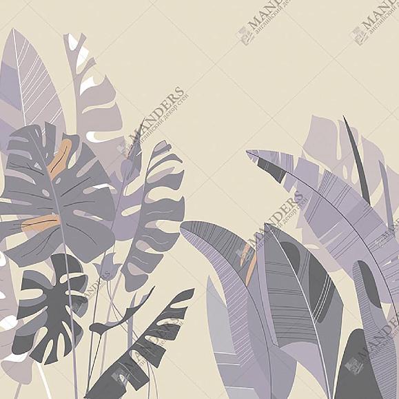 Панно Affresco AF2165-COL5 Color 5