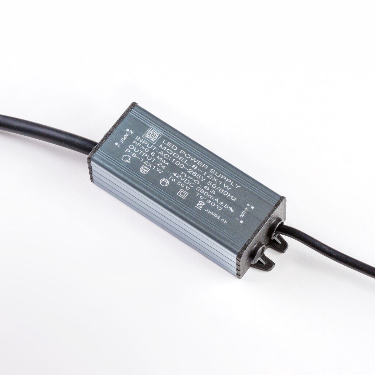 Встраиваемый светильник Lightstar Ciclone 385046
