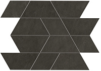 ATLAS CONCORDE PRISM Graphite Mosaico Maze Silk