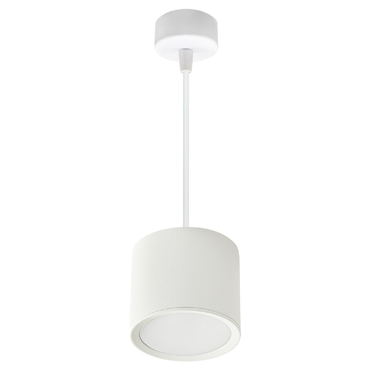 Подвесной светильник Reluce 53005-0.9-001LD GX53 WT