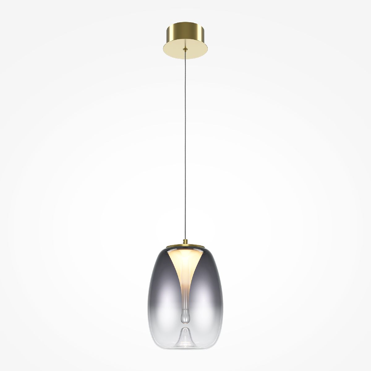 Подвесной светильник Maytoni Splash MOD282PL-L8G3K
