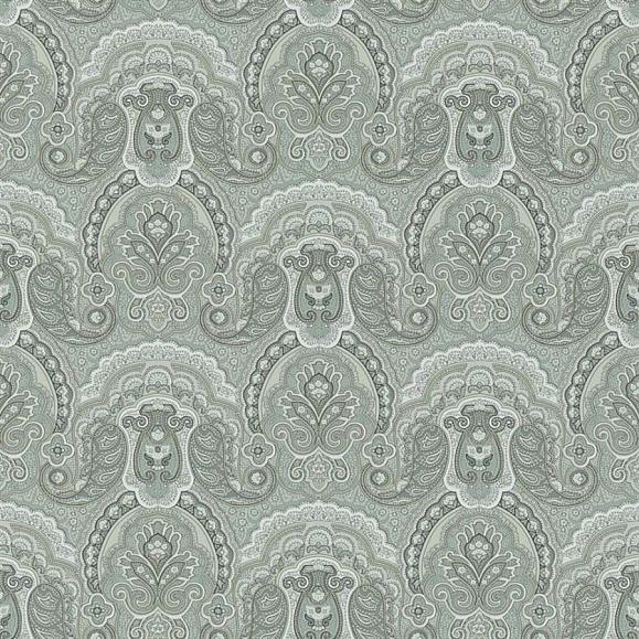 Обои Ralph Lauren PRL034/05 Crayford Paisley Dove