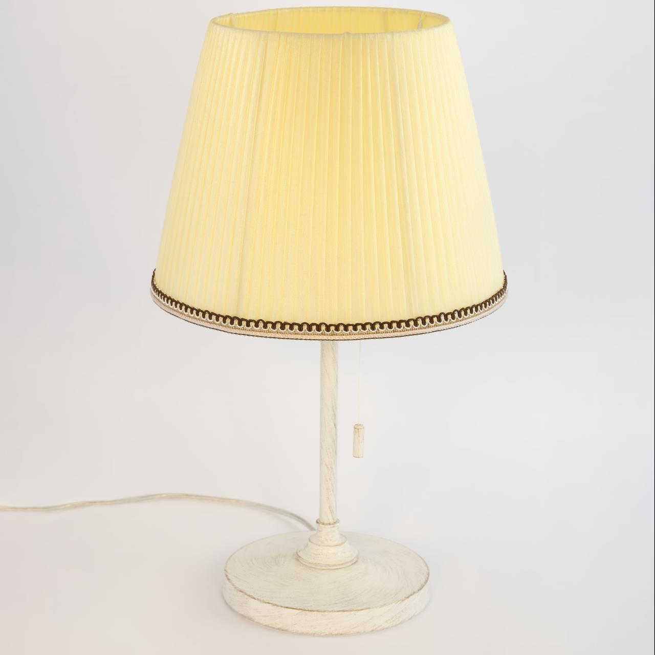 Настольная лампа Citilux Линц CL402723