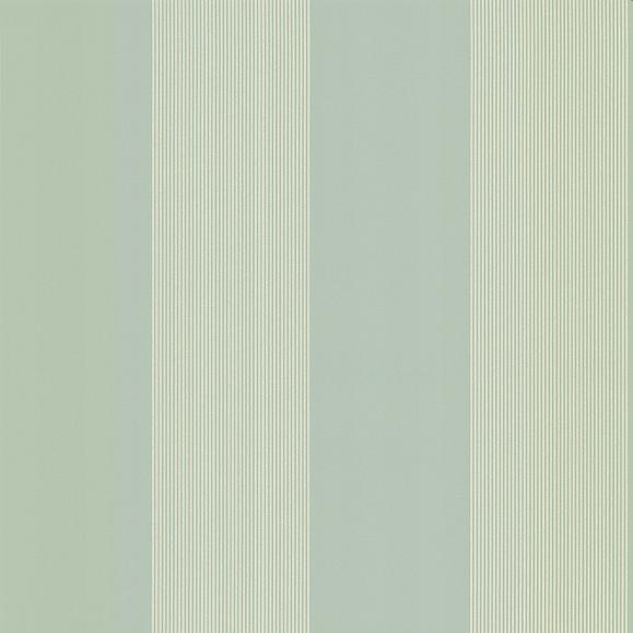 Обои Little Greene 0286ESSALVI Elephant Stripe Salvia