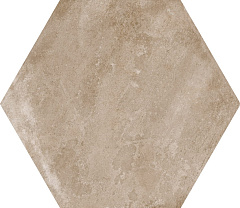 EQUIPE URBAN Hexagon Nut