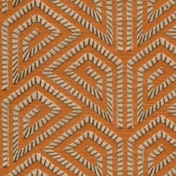 Обои Arte 15711 Orange Alata