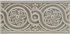 Relieve Flores Smoke 7,5x15 ADNT5061