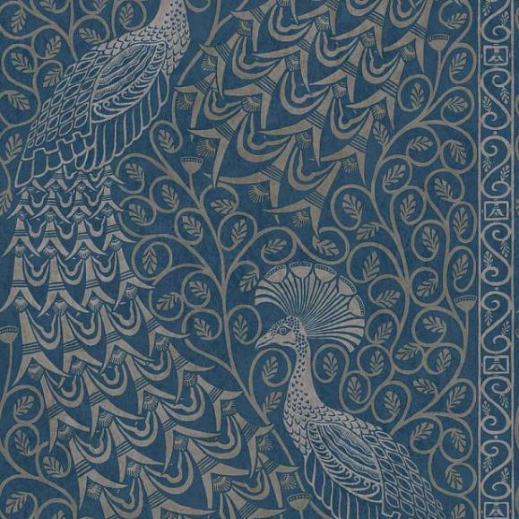Обои Cole & Son 116/8029 Pavo Parade