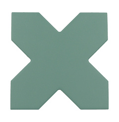 EQUIPE PORTO Cross Pickle Green