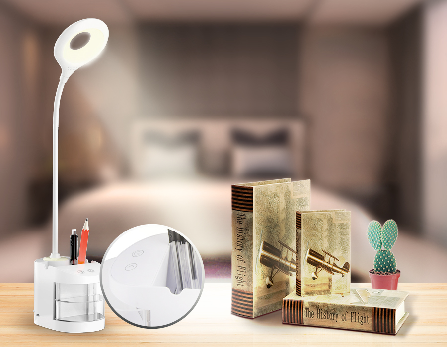 Настольная лампа Ambrella Light DESK DE561