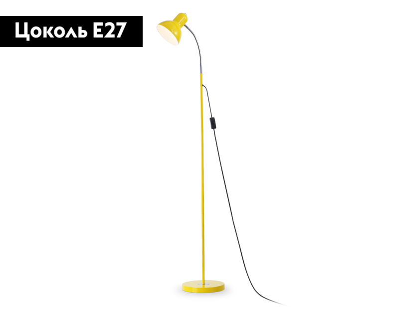Торшер Ambrella Light Floor TR97659