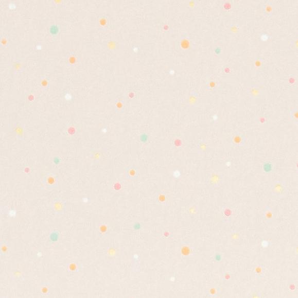 Обои Majvillan 128-03 Stardust Lovely Pastel Pink