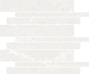 Mosaico Aube Blanco