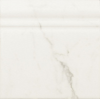 SKIRTING CARRARA MATT