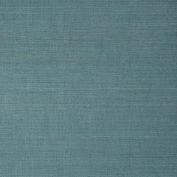 Обои Thibaut T24094 Tabacon Abaca Teal