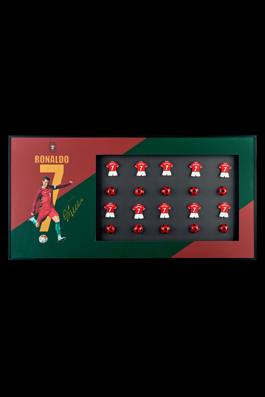 Картина С.Ronaldo TD119