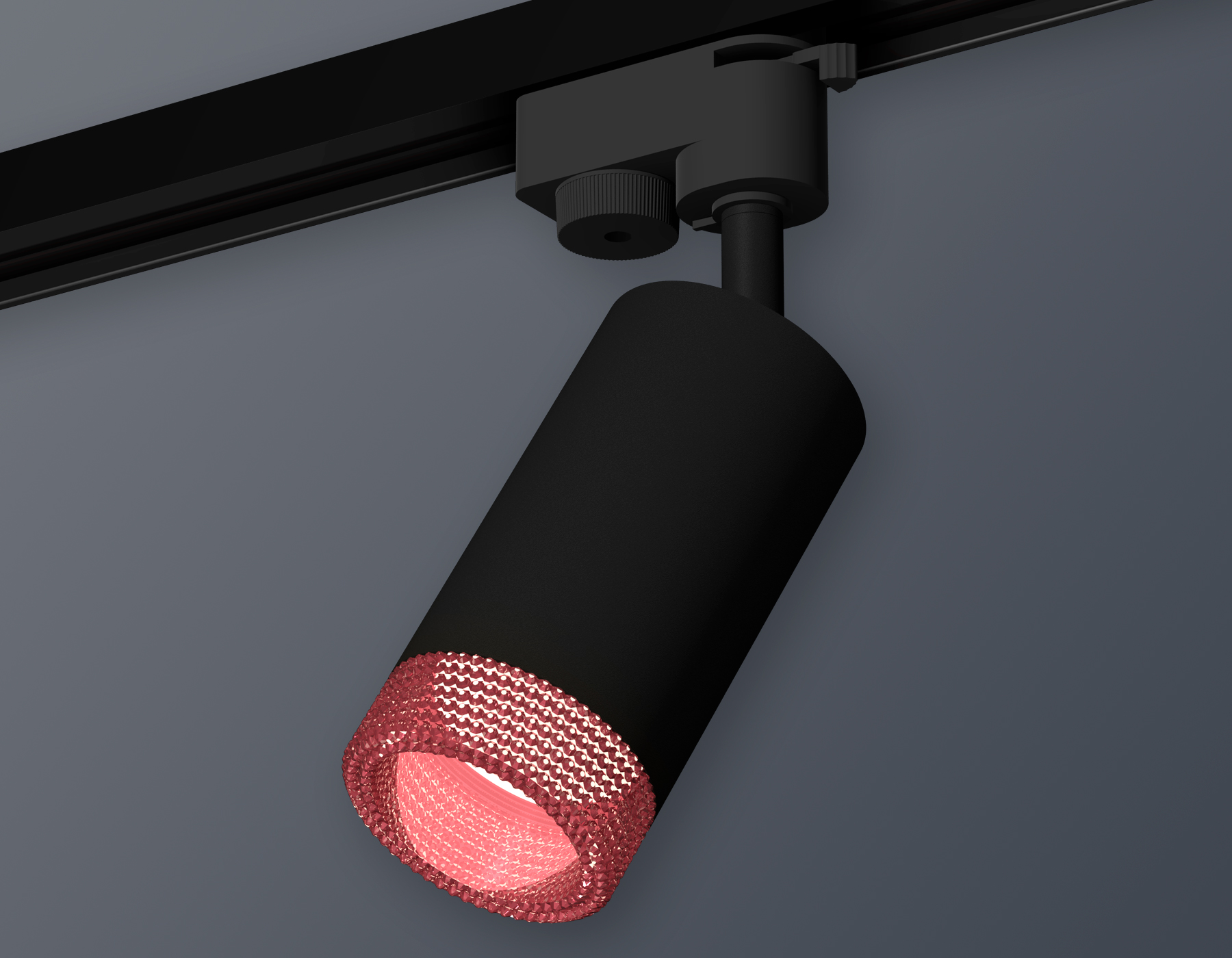 Трековый однофазный светильник Ambrella Light Track System XT6323082 (A2521, C6323, N6152)