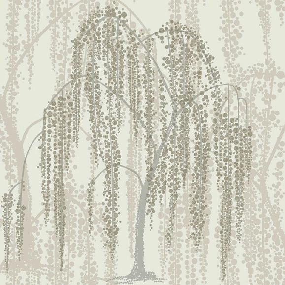 Обои York DT5061 Willow Glow Cream