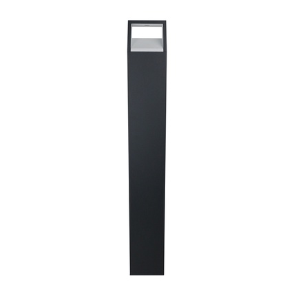 Ландшафтный светильник Arte Lamp Liverpool A1328PA-1BK