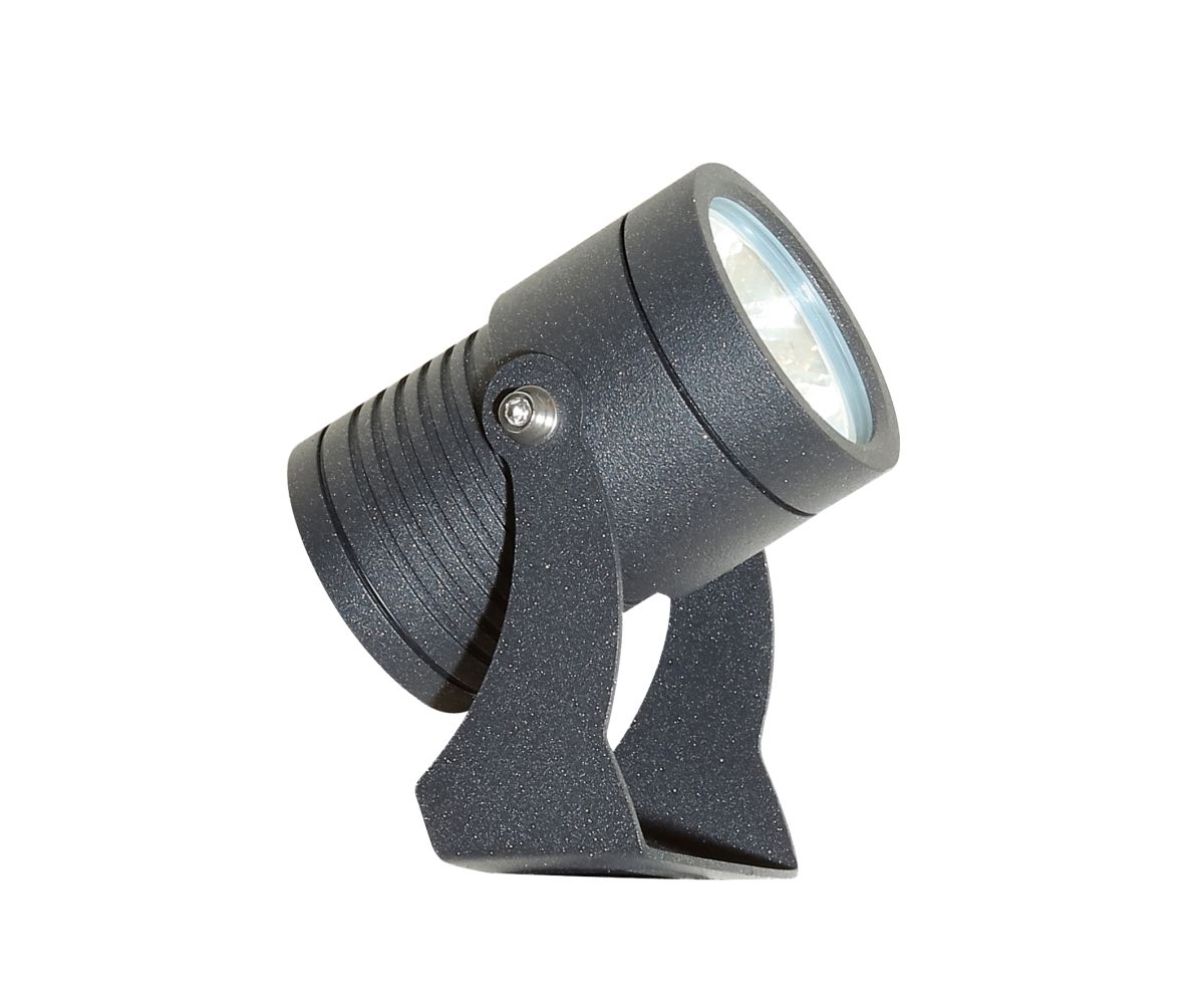 Ландшафтный светильник Kink Light Ласси 09328,16