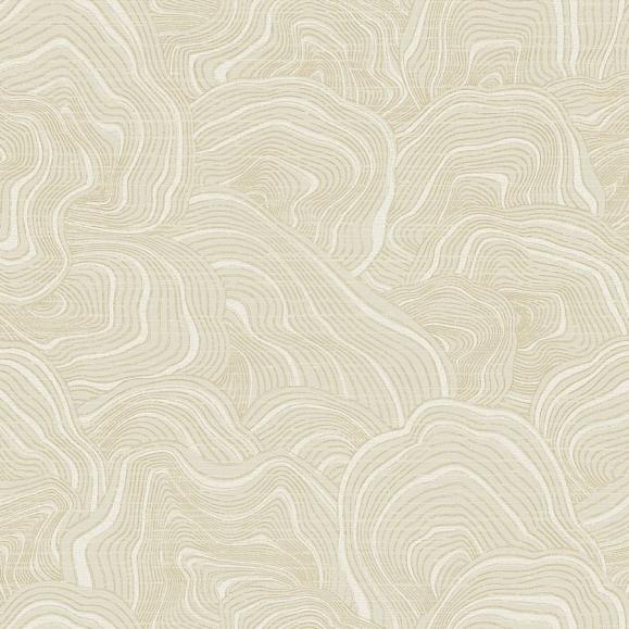Обои York KT2161 Geodes Cream