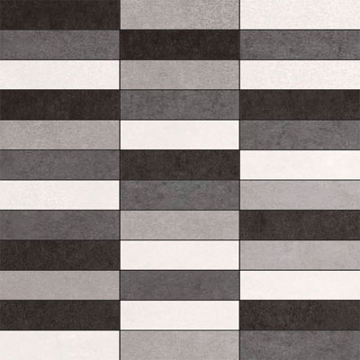 Mosaico Hagen-SP Gris