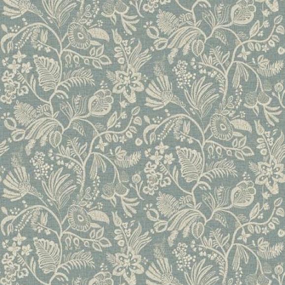 Обои виниловые Casamance 76960508 коллекции Broderies