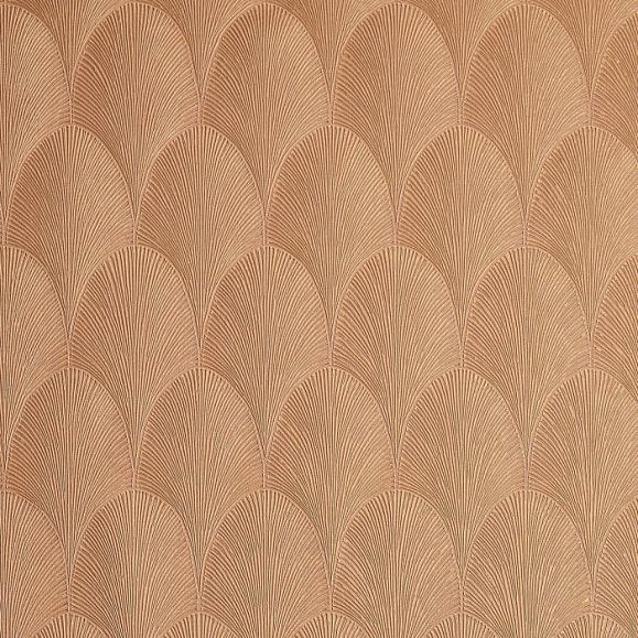 Обои Casamance 75781630 Tourmaline Vieux rose