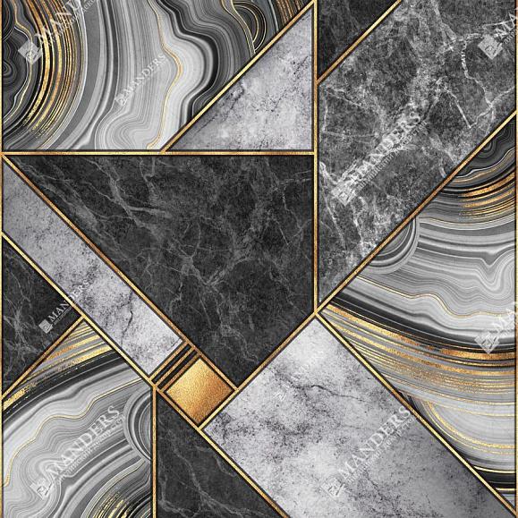 Панно Affresco RE870-COL1 Color 1