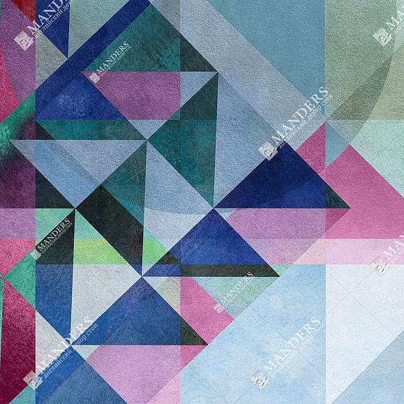 Панно Affresco RE809-COL3 Color 3