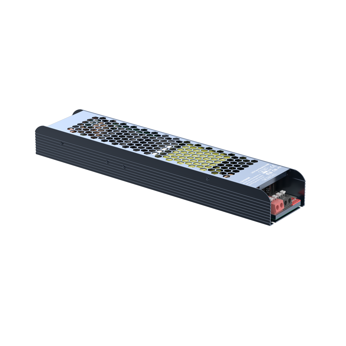 Блок питания SWG PRO 150Вт DC12 IP20 YA-CT-150-12