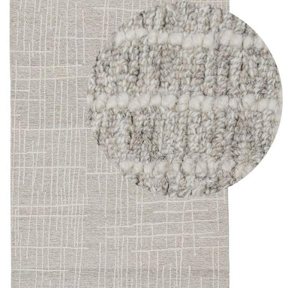Ковер Decaro D100012 (160 x 240) коллекции rugs