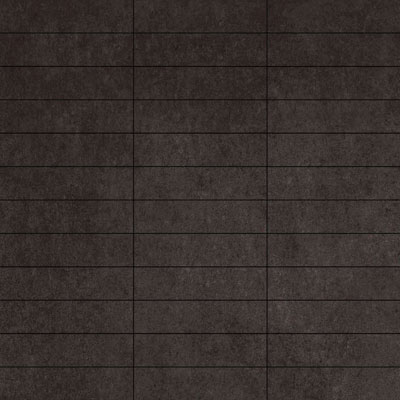 Mosaico Rectangular Ruhr-SP Antracita