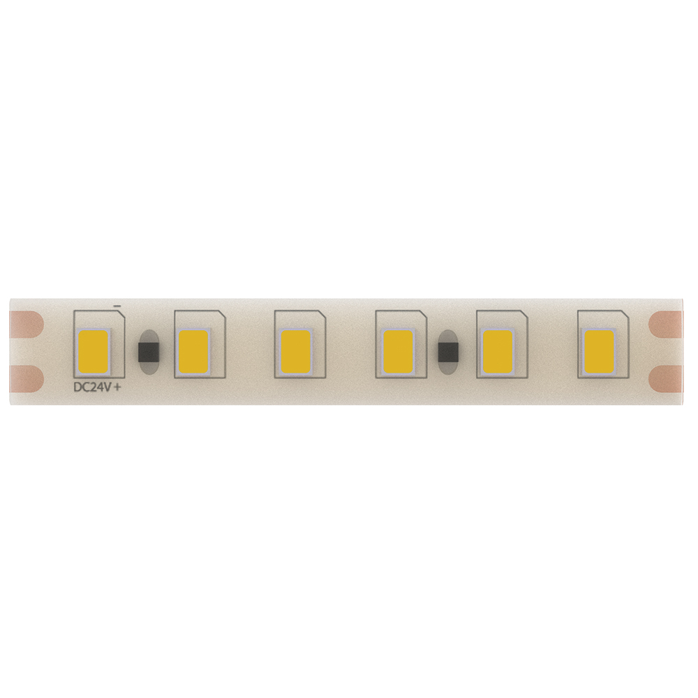 Светодиодная лента Arte Lamp Aqua tape 24В 9,6Вт/м 3000К 5м IP65 A2412008-04-3K