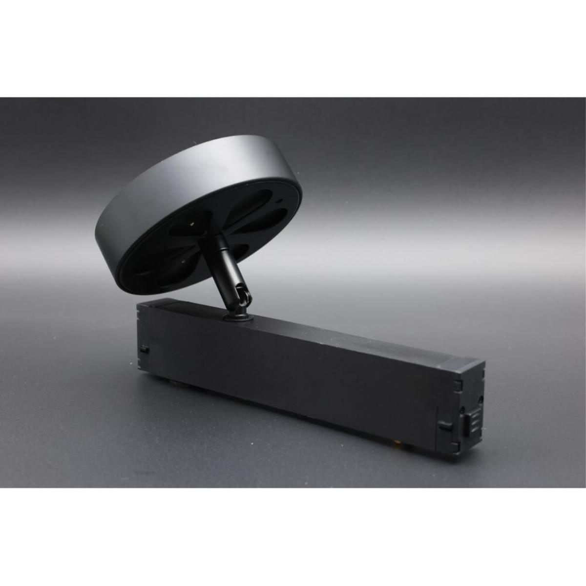 Трековый магнитный светильник Aployt Magnetic track 220 APL.0213.00.12