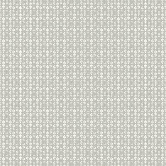 Обои York RP7362 Petal Grey & White