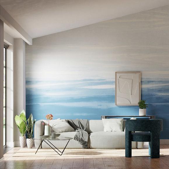 Панно Harlequin 112917 Manzara Wild Water/Exhale