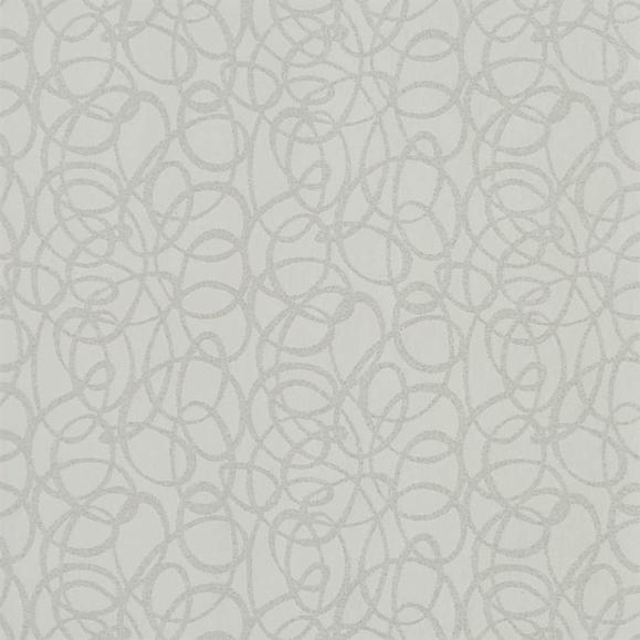 обои Designers Guild PDG690/04 Girandole Silver