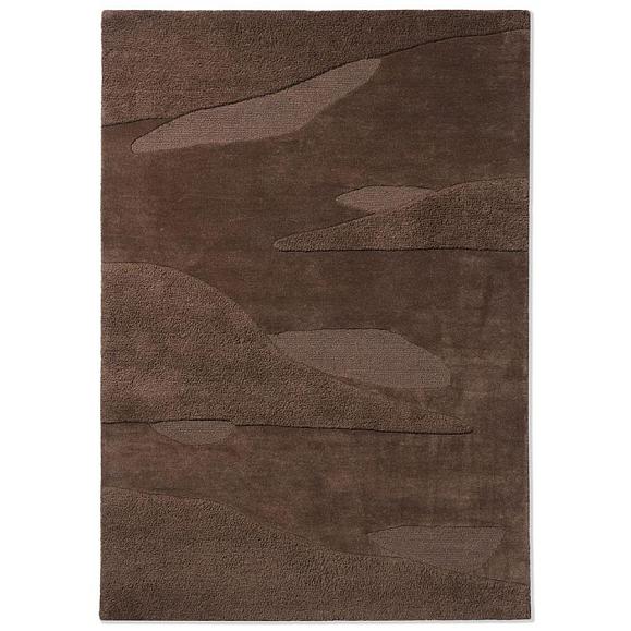 Ковер Brink & Campman 095005 (140x200) Decor Scape Bear Brown 200 x 140 см