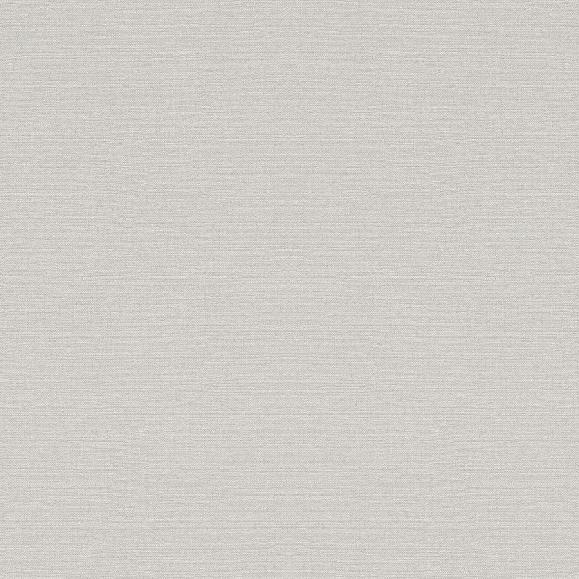 Обои Emil & Hugo 295589 Leinenuni Frozen Grey