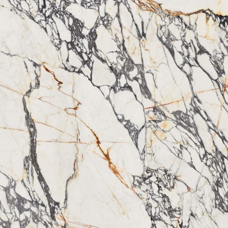 TREASURE CORCHIA GOLD NAT RET 120*120