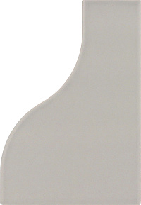 CURVE Grey Matt