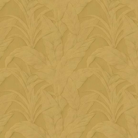 Обои Arte 75004B Musa Gold Leaf