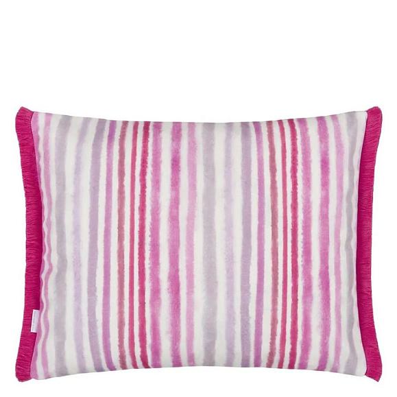 Подушка CCDG1556, Chinoiserie Flower Outdoor, Peony, Designers Guild 60 x 45см