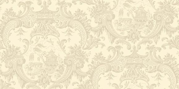 Обои Cole & Son 100/3011 Chippendale China