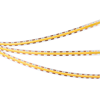 Светодиодная герметичная лента Arlight COB-SE-X360-8mm 5V White6000 (5 W/m, IP65, CSP, 5m) 041708