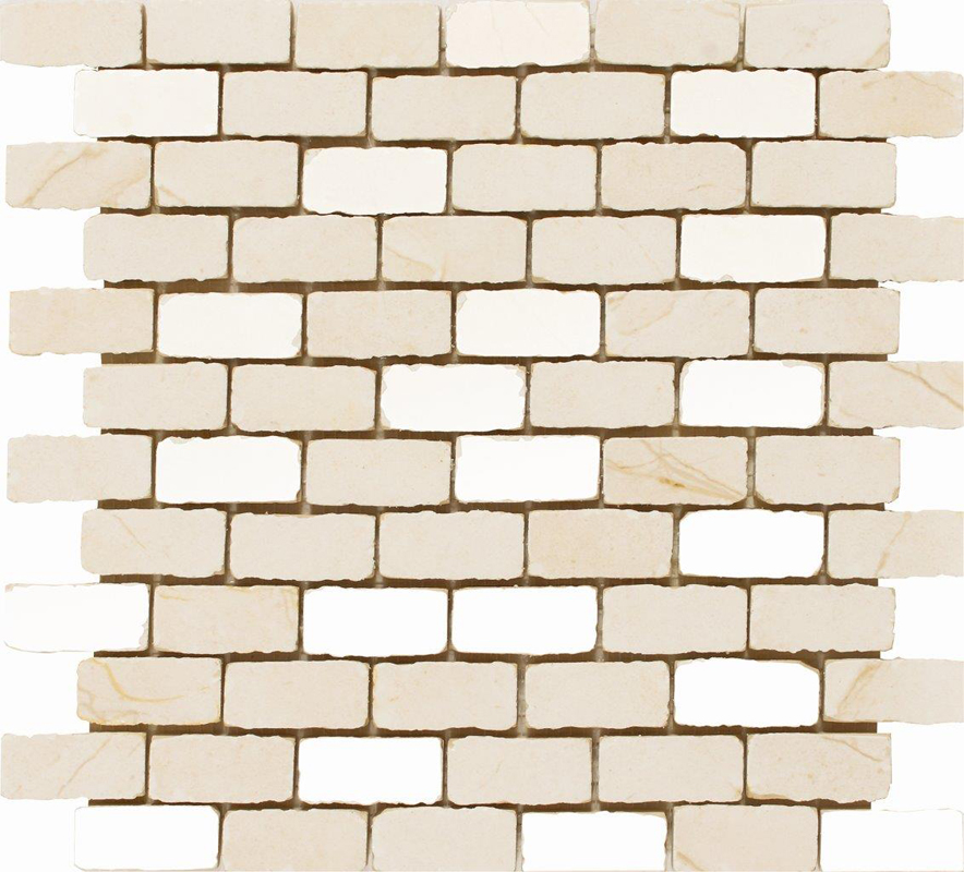 Mosaico Cremabella 2,2x4,8