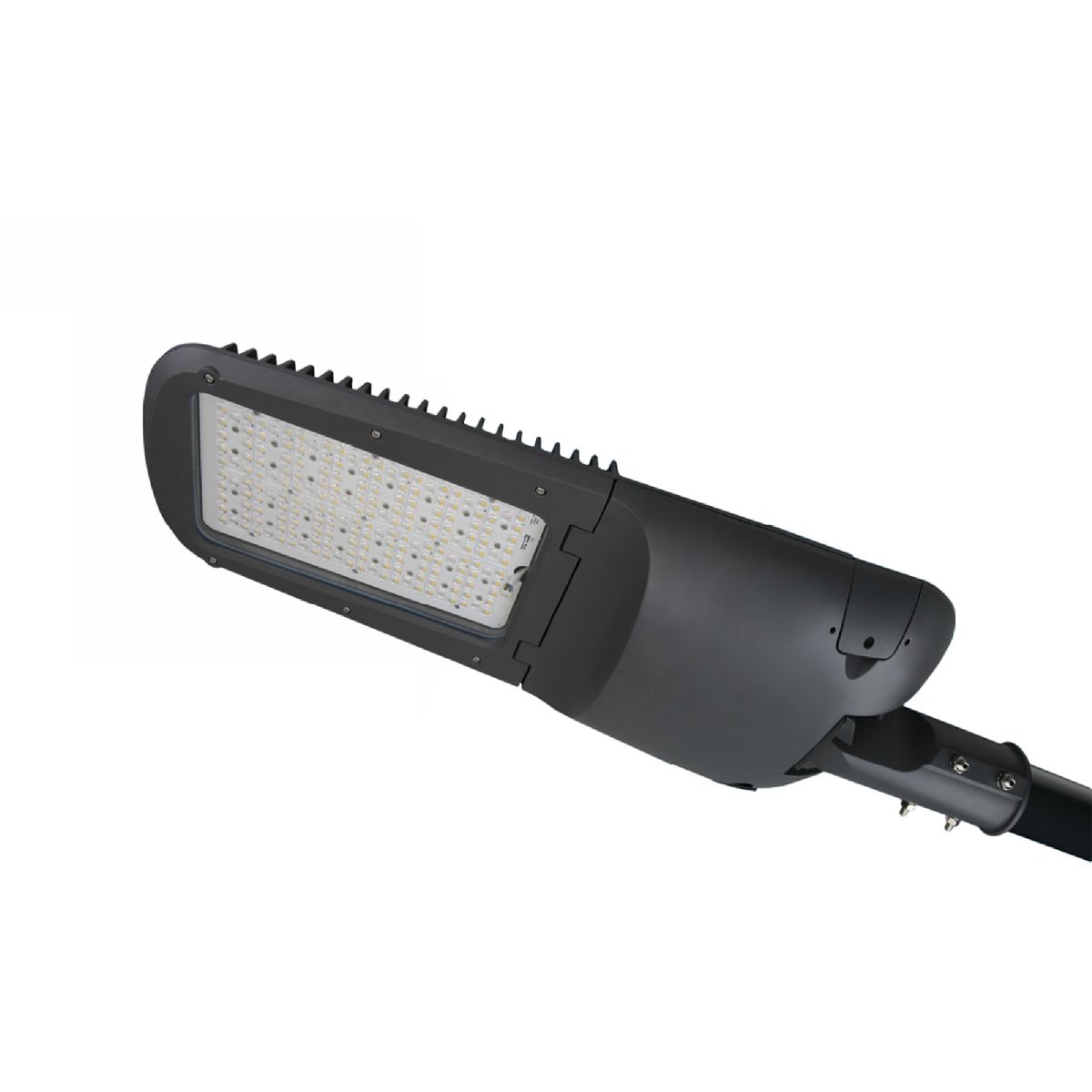 Уличный консольный светильник Arlight OXOR-LUMI-789х308-150W Day5000 055850