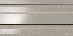 Grey Mosaico Linea 3D 30х60