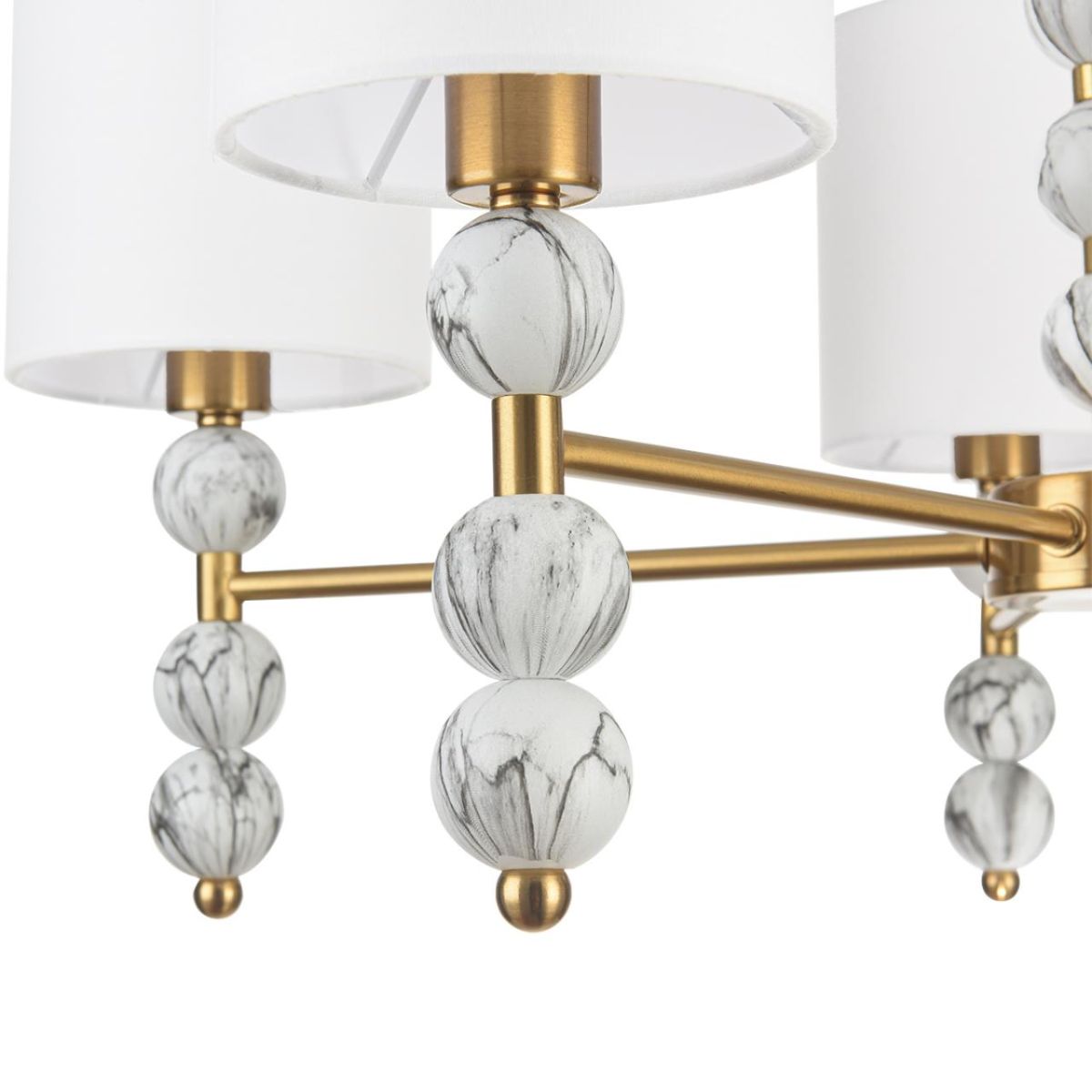 Люстра на штанге Lumion Moderni Torry 8441/5
